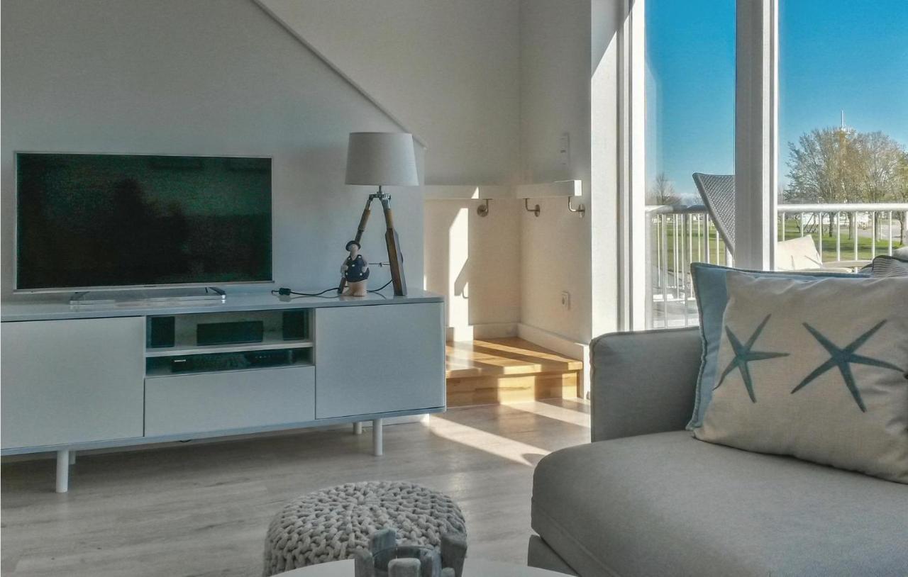 Mareby Apartment Olpenitz Ngoại thất bức ảnh
