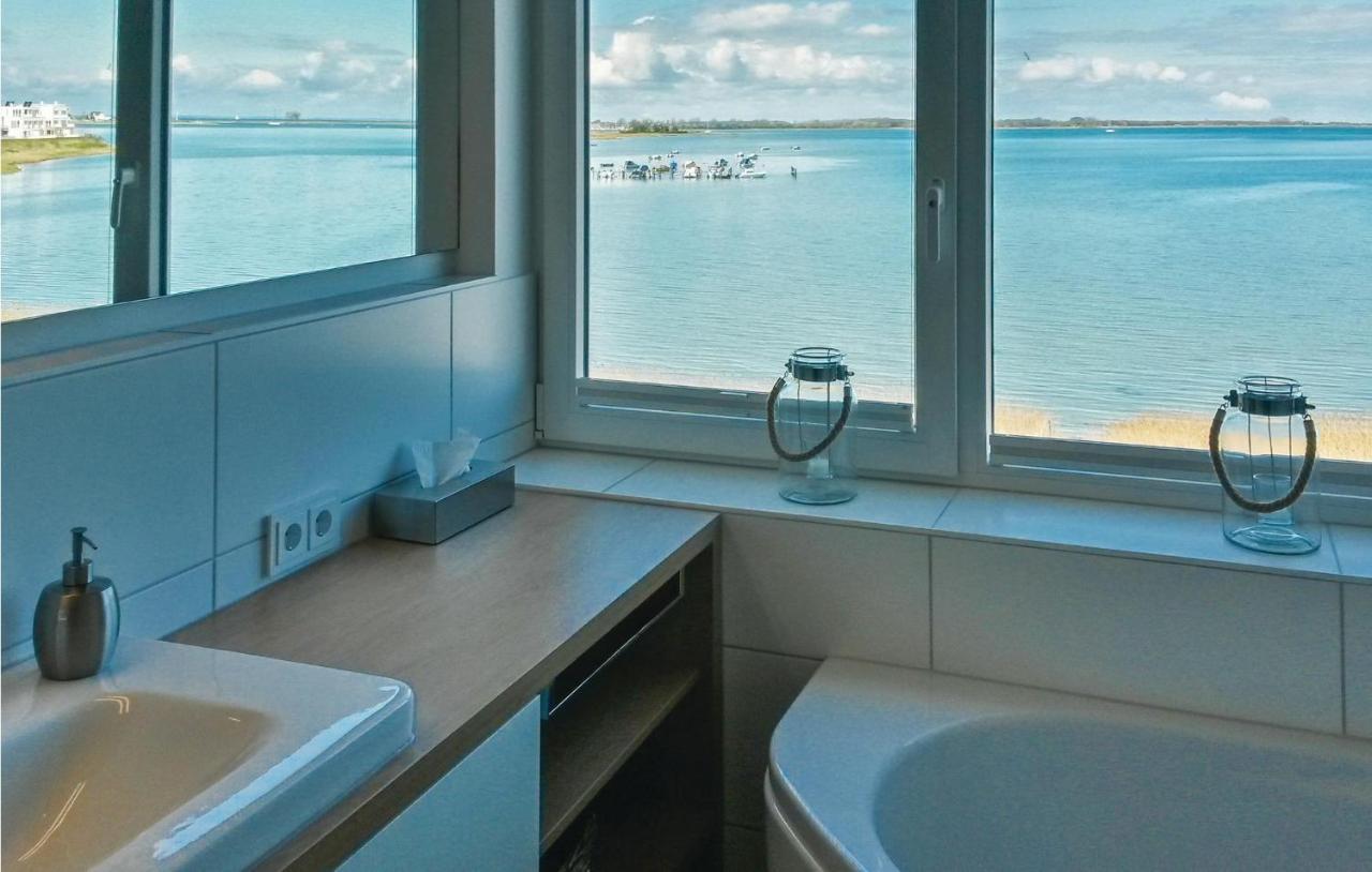 Mareby Apartment Olpenitz Ngoại thất bức ảnh