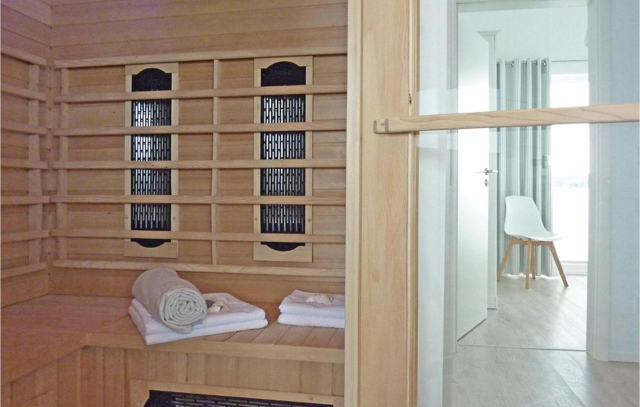 Mareby Apartment Olpenitz Ngoại thất bức ảnh