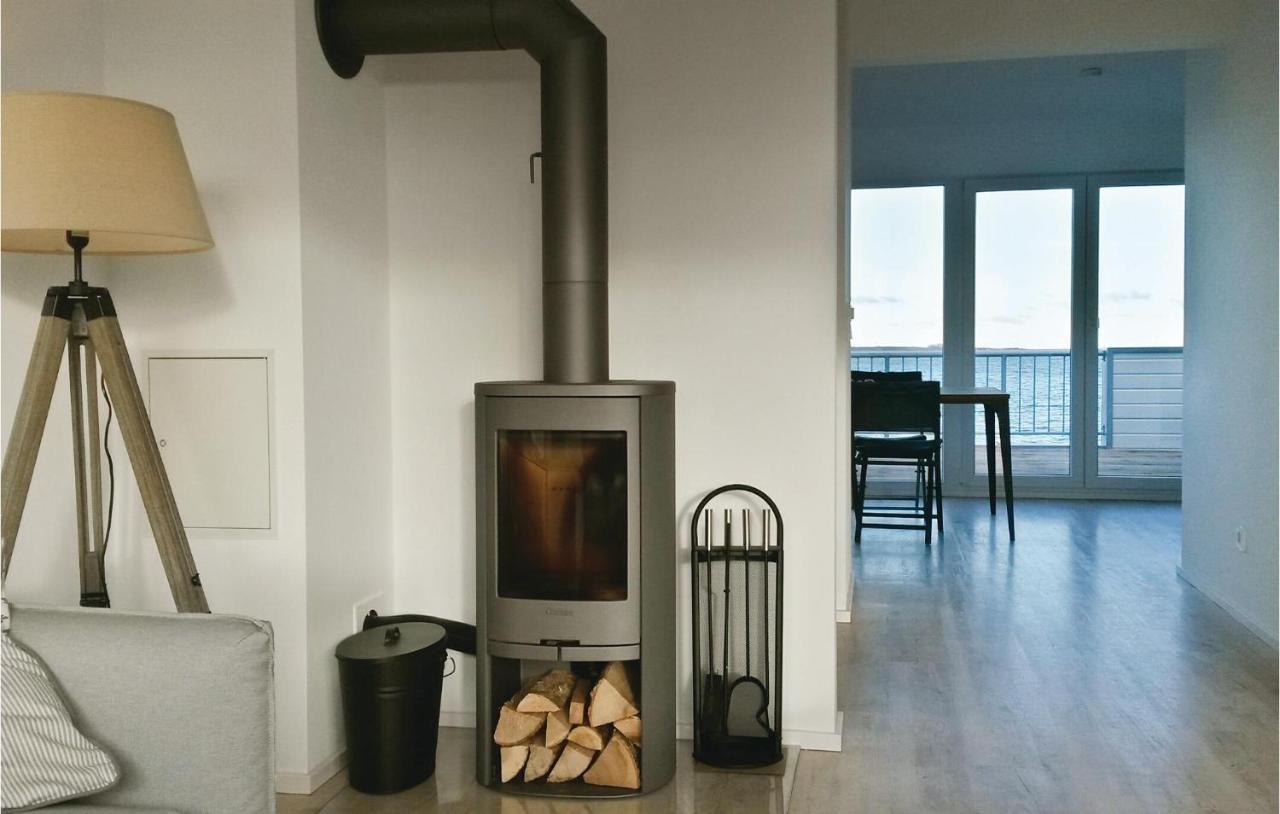 Mareby Apartment Olpenitz Ngoại thất bức ảnh