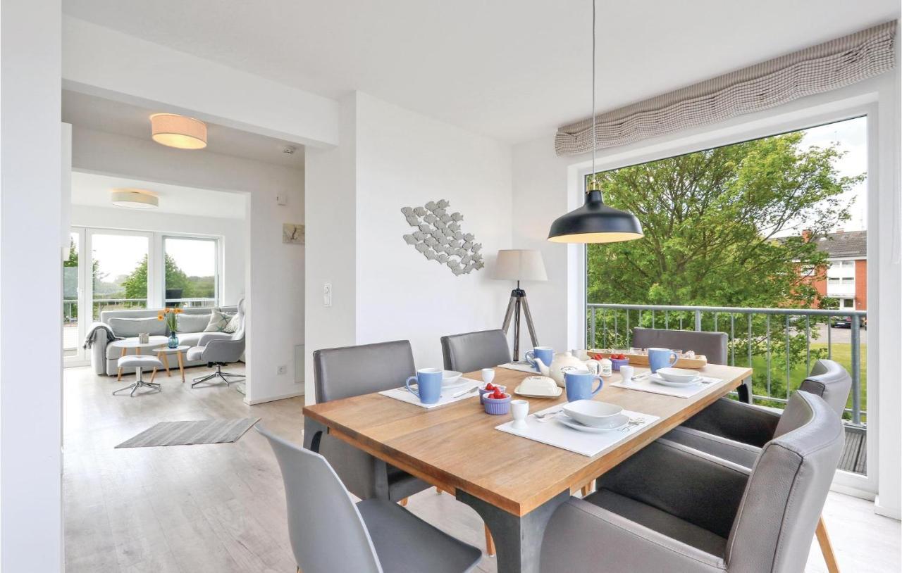 Mareby Apartment Olpenitz Ngoại thất bức ảnh