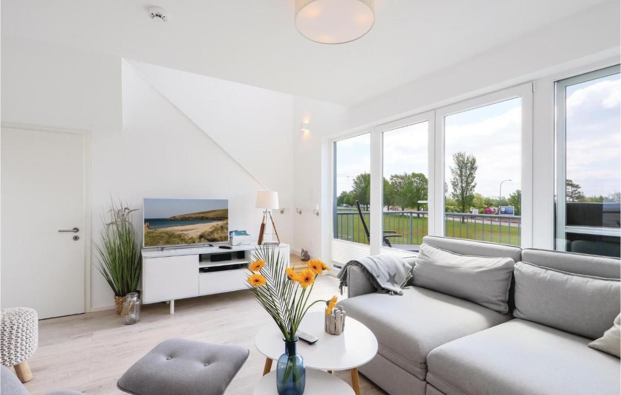 Mareby Apartment Olpenitz Ngoại thất bức ảnh