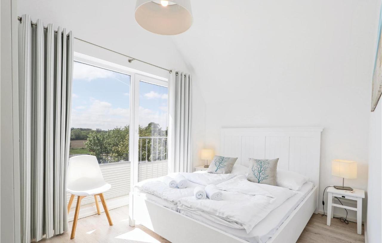 Mareby Apartment Olpenitz Ngoại thất bức ảnh