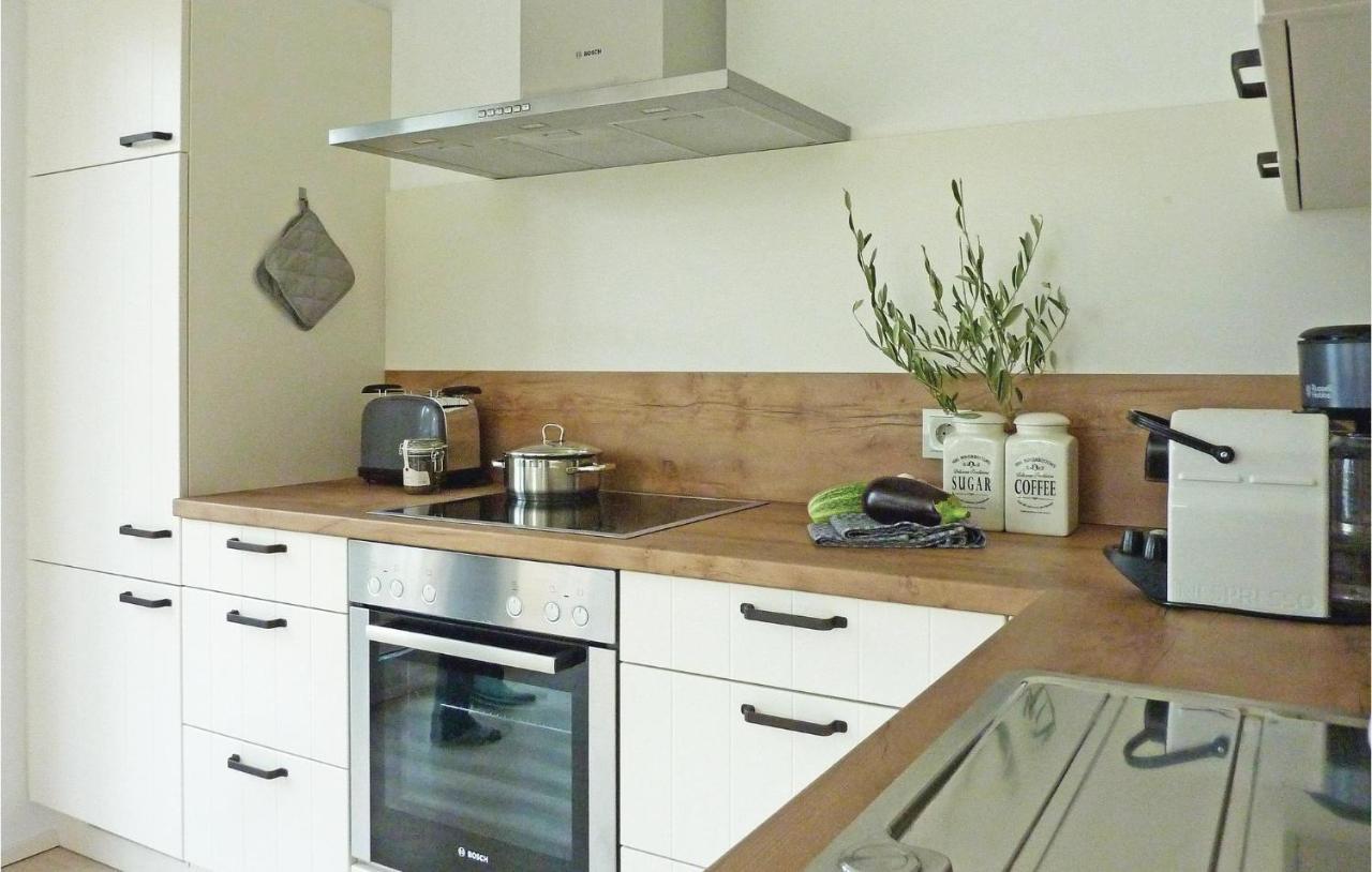 Mareby Apartment Olpenitz Ngoại thất bức ảnh