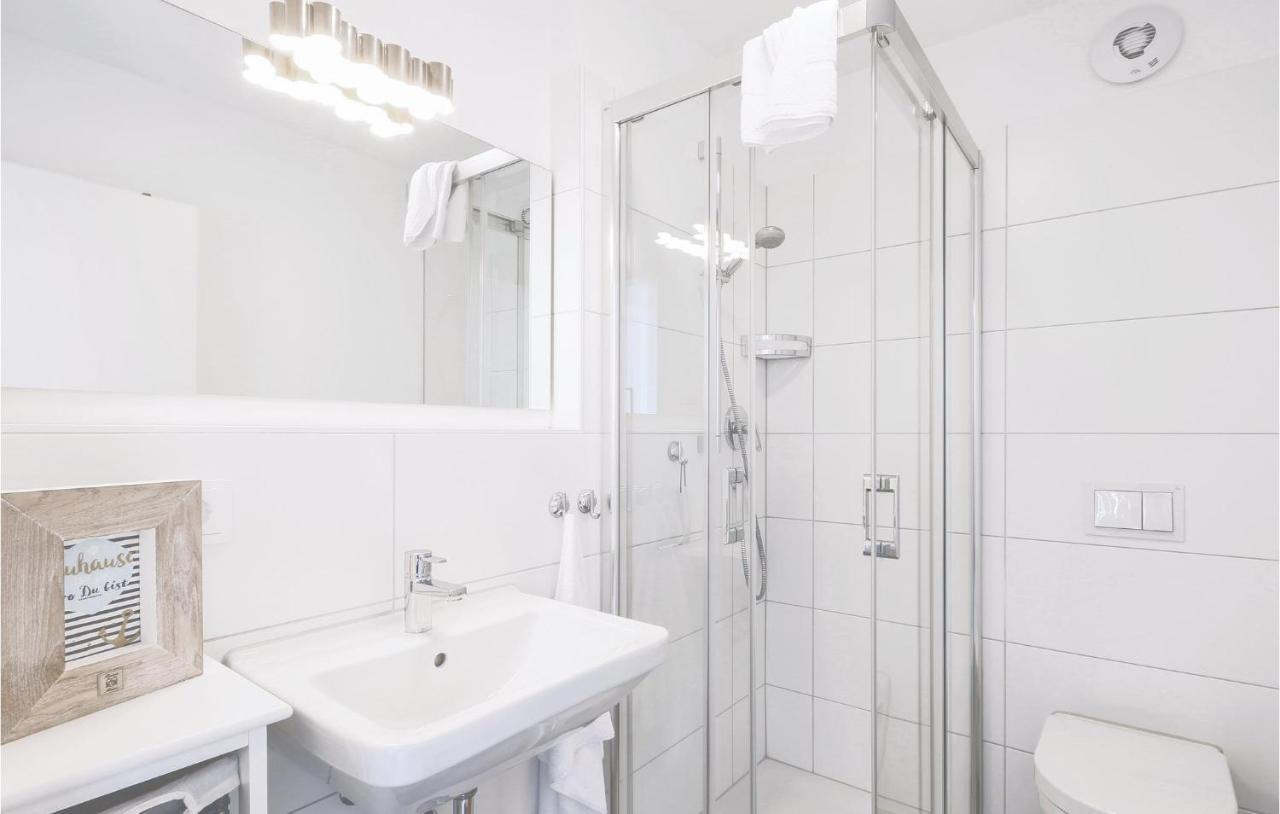 Mareby Apartment Olpenitz Ngoại thất bức ảnh