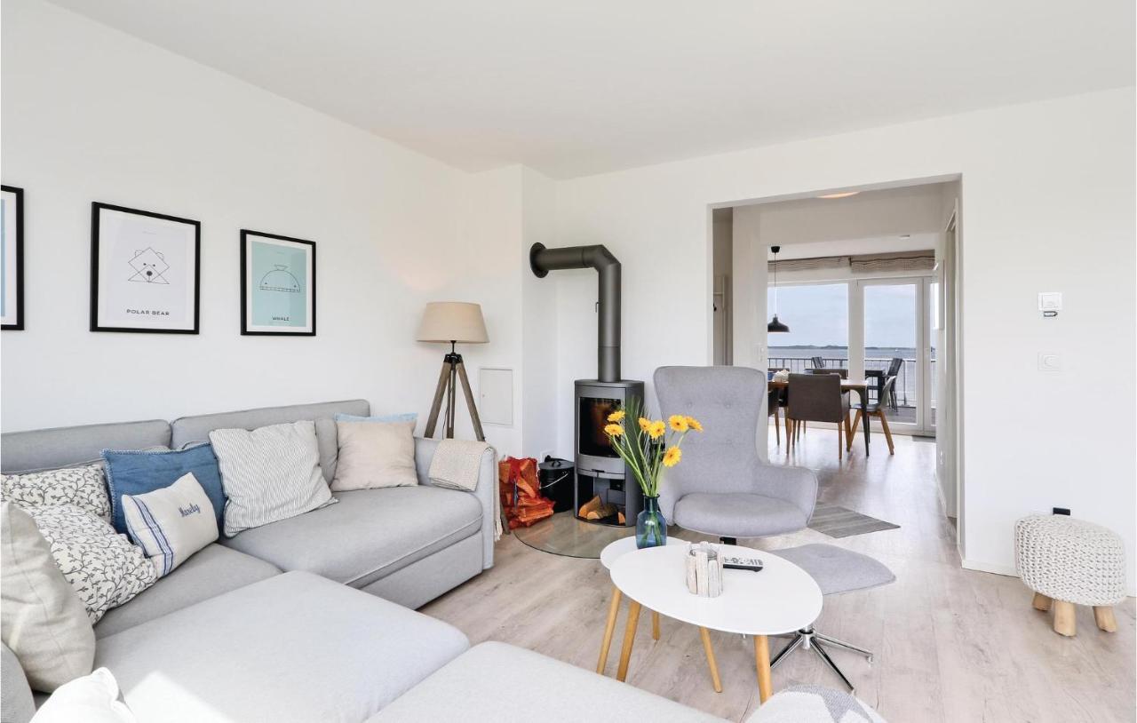 Mareby Apartment Olpenitz Ngoại thất bức ảnh