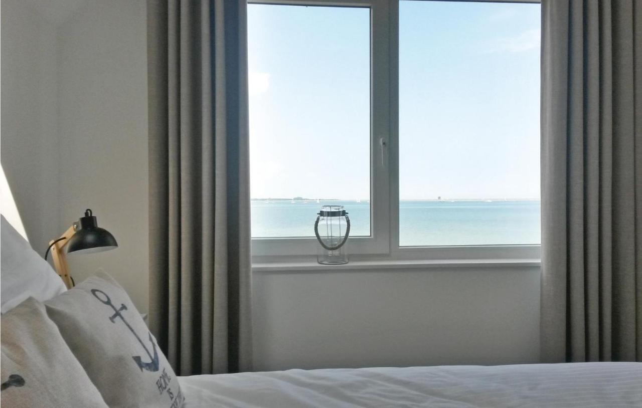 Mareby Apartment Olpenitz Ngoại thất bức ảnh