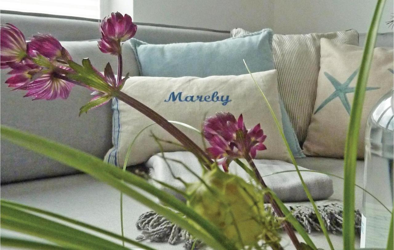 Mareby Apartment Olpenitz Ngoại thất bức ảnh