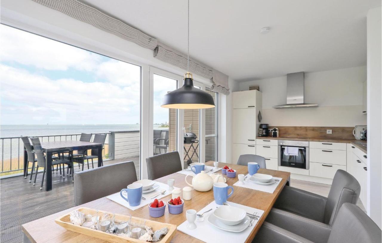Mareby Apartment Olpenitz Ngoại thất bức ảnh