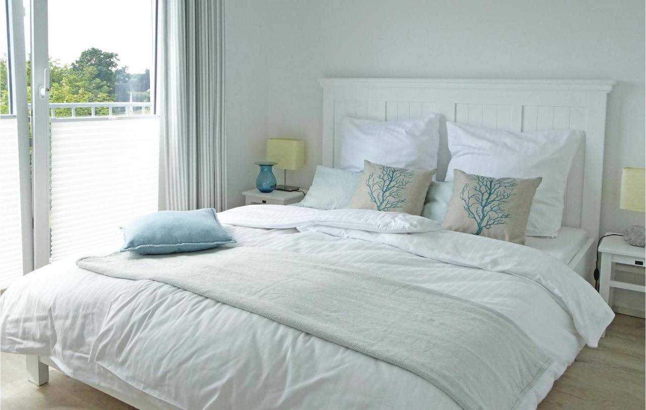 Mareby Apartment Olpenitz Ngoại thất bức ảnh