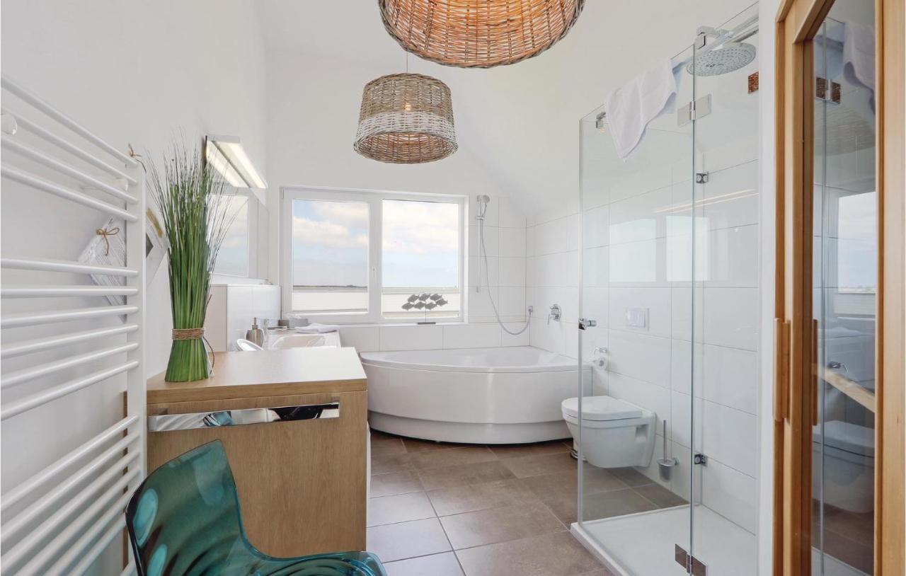 Mareby Apartment Olpenitz Ngoại thất bức ảnh